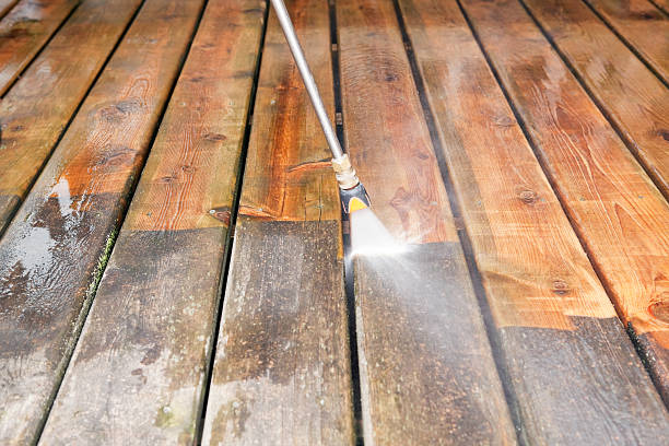 Reliable West Melbourne, FL Pressure Washing Services Solutions
